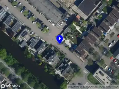Ambulance met grote spoed naar de Hoefbladstraat in Nieuw-Vennep