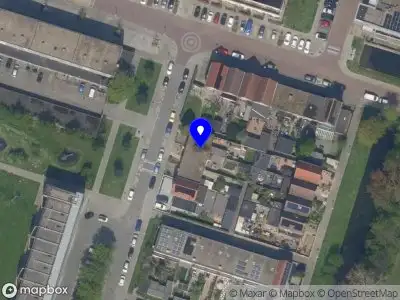 Ambulance met gepaste spoed naar de Bosseplaat in Rozenburg