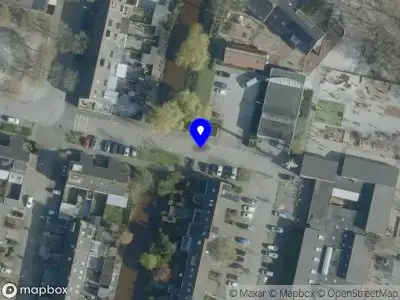 Anonieme overlastmelding Groenlostraat in Tilburg