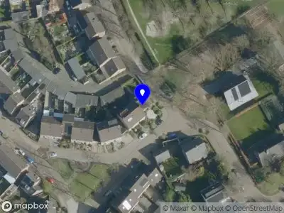 Overlastmelding Burgemeester De Ruyterstraat in Haaren