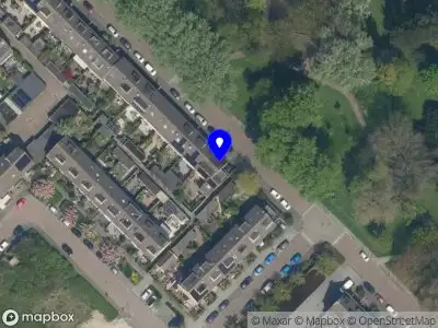 Overlastmelding Lepelaarplantsoen in Maassluis
