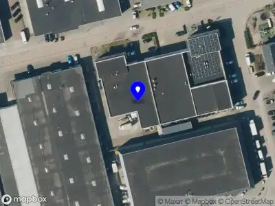 Overlastmelding Industrieweg in Andelst