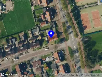 Overlastmelding Prins Hendrikstraat in Elst