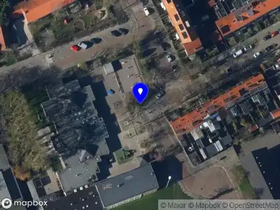 Overlastmelding Lombokstraat in Den Helder