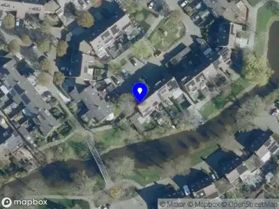 Brandweer met gepaste spoed naar de Cartils in 's-Hertogenbosch vanwege stankoverlast