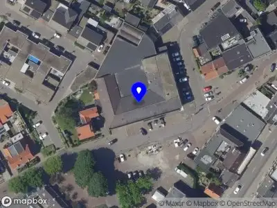 Traumahelikopter naar de Achtmaalseweg in Zundert