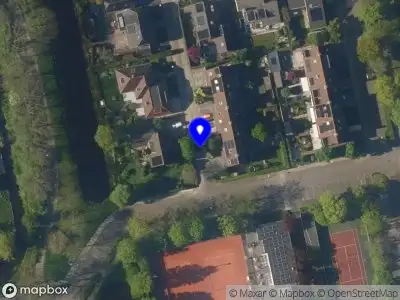 Ambulance met gepaste spoed naar de Gruttolaan in Koudekerk aan den Rijn