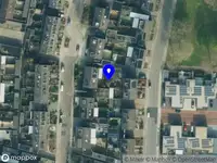 Brandweer met grote spoed naar de Schubertstraat in Almelo vanwege voertuigbrand