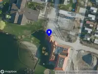 Politie naar de Panweg in Enspijk vanwege aanrijding met letsel