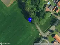 Politie naar de Espelodijk in Holten vanwege aanrijding met letsel