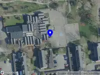 Brandweer met gepaste spoed naar de Kraaijenberg in Wijchen