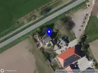 Brandweer met grote spoed naar de Provinciale weg in Retranchement vanwege voertuigbrand