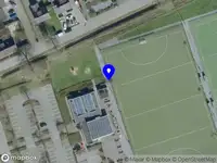 Brandweer met grote spoed naar de Rooiseheide in Schijndel vanwege reanimatie