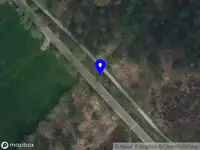 Brandweer met gepaste spoed naar de Middenweg in Vledder