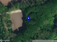 Traumahelikopter met grote spoed naar de Landweg in Klarenbeek