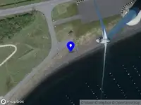 Ambulance met gepaste spoed naar de Parallelweg in Bruinisse