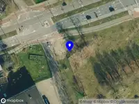 Brandweer met grote spoed naar de Blaloweg in Zwolle