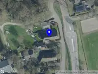 Traumahelikopter naar de Oude Schaijkseweg in Herpen