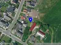 Brandweer met gepaste spoed naar de Hessen-Allee in Klarenbeek