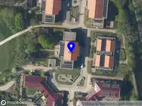 Brandweer met grote spoed naar de Jakweide in Zoeterwoude