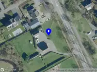 Brandweer met grote spoed naar de Empelseweg in Rosmalen vanwege gebouwbrand