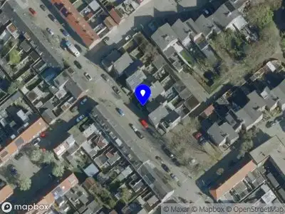 Overlastmelding Oeverstraat in Tilburg