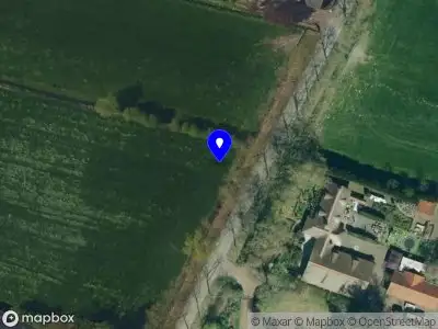 112 melding Overlastmelding Ekris in Leusden