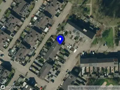 Overlastmelding Oudenboschstraat in Arnhem