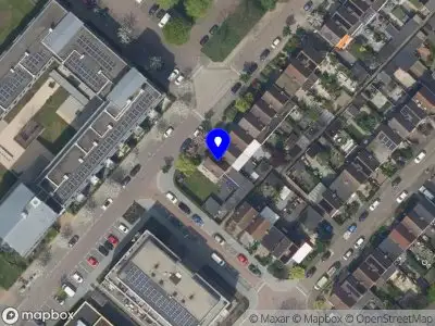 112 melding Ambulance met grote spoed naar de Reijerweg in Ridderkerk