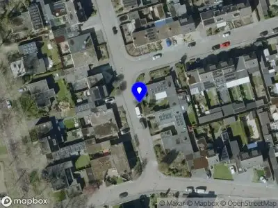 Brandweer met grote spoed naar de Blokstraat in Bergeijk