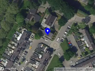 112 melding Ambulance met gepaste spoed naar de P.J. Troelstrastraat in Papendrecht