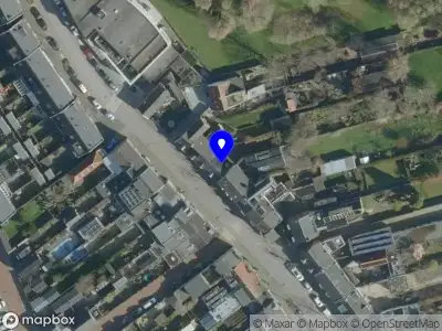 Overlastmelding Molenstraat in Boxtel