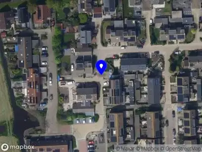 Anonieme overlastmelding Dirk Thomaszstraat in Oud Ade
