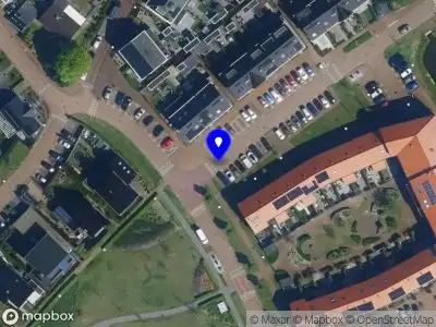 Overlastmelding Cicero in Noordwijkerhout