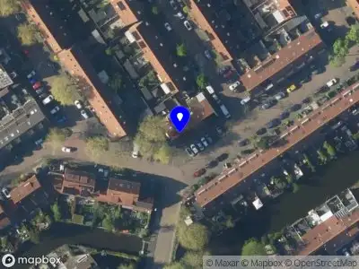 Overlastmelding Zwanenkamp in Maarssen