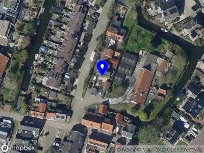 112 melding Overlastmelding Bouquet in Hendrik-Ido-Ambacht