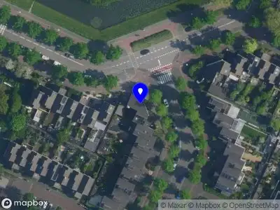 Overlastmelding Bertha von Suttnerlaan in Amstelveen gesloten