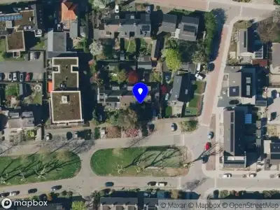 112 melding Overlastmelding Narcissenstraat in Heteren