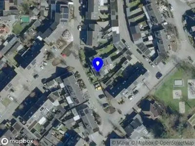 Overlastmelding Hennepveld in Den Dungen