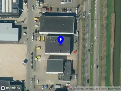 Overlastmelding  in Arnhem