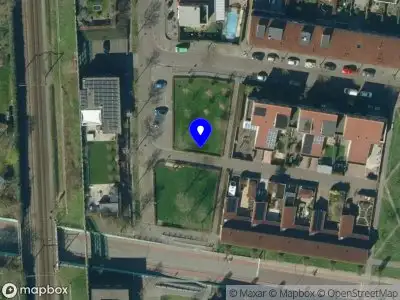 Anonieme overlastmelding Sneeuwvlok in Elst