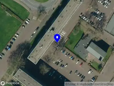 Overlastmelding Werenfriedplein in Arnhem