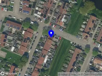 112 melding Overlastmelding De Pollen in Uitgeest