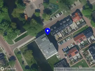 Overlastmelding Simon van Haerlemstraat in Heemskerk