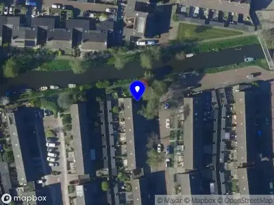 Overlastmelding Berkenlaan in Enkhuizen