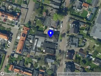 Overlastmelding Westerweg in Heiloo