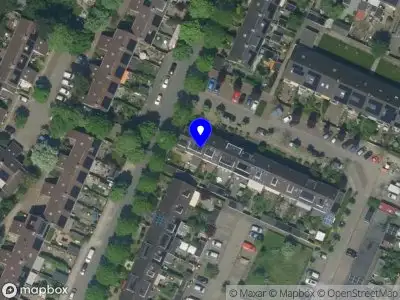 112 melding Overlastmelding Gerbrandsven in Castricum gesloten