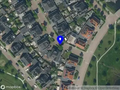 Overlastmelding Haverkamplaan in Uitgeest