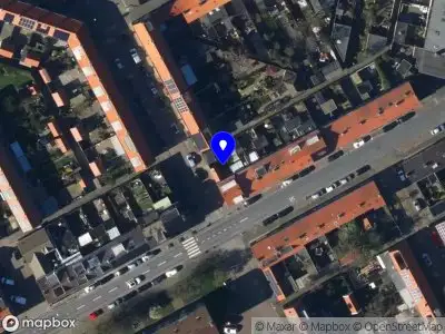 Overlastmelding Cornelis Ditostraat in Den Helder