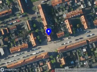 Overlastmelding Emmalaan in Hoorn